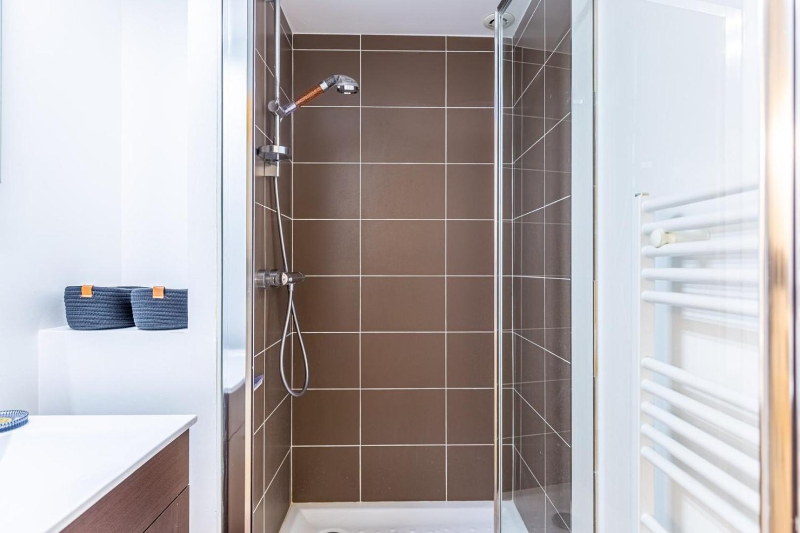 Guestready - Cozy Apt In Frederic & Isabelle Place Bordeaux Exterior foto